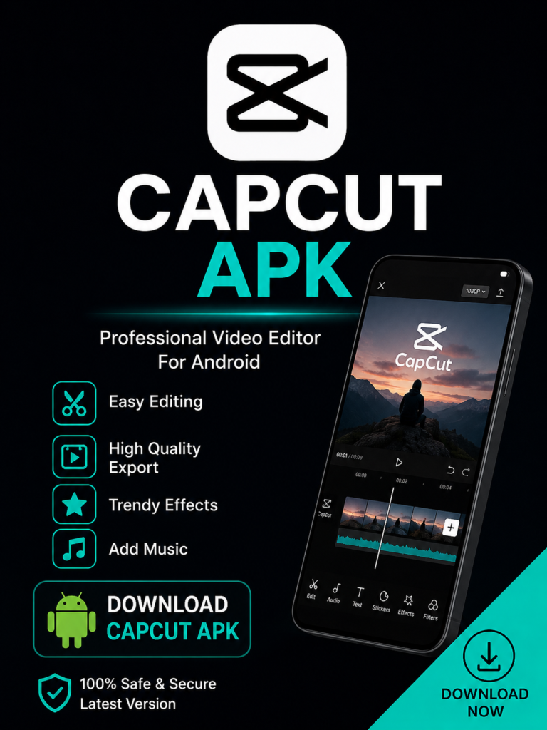 capcut Apk